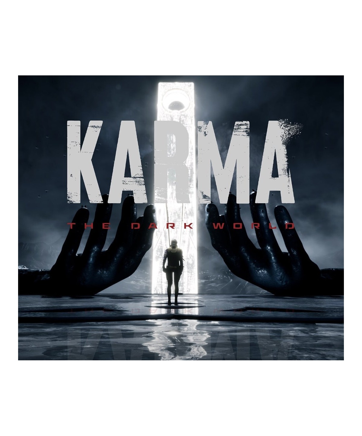 KARMA: The Dark World Steam Key GLOBAL